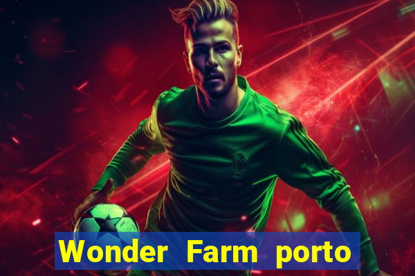 Wonder Farm porto alegre farm